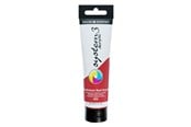 Askartelu- ja taidetarvikkeet - Daler-Rowney System3 150 ml Cadmium Red Hue - 16-129150503