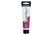 Askartelu- ja taidetarvikkeet - Daler-Rowney System3 150 ml Purple - 16-129150433