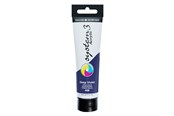 Askartelu- ja taidetarvikkeet - Daler-Rowney System3 150 ml Deep Violet - 16-129150408