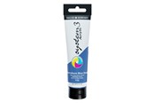 Askartelu- ja taidetarvikkeet - Daler-Rowney System3 150 ml Coerul Blue Hue - 16-129150112