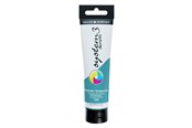 Askartelu- ja taidetarvikkeet - Daler-Rowney System3 150 ml Phthalo Turquoise - 16-129150154
