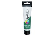Askartelu- ja taidetarvikkeet - Daler-Rowney System3 150 ml Phthalo Green - 16-129150361
