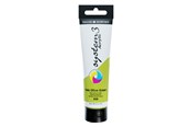 Askartelu- ja taidetarvikkeet - Daler-Rowney System3 150 ml Pale Olive Green - 16-129150368