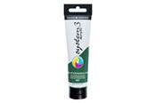 Askartelu- ja taidetarvikkeet - Daler-Rowney System3 150 ml Oxide Of Chromium Green - 16-129150367