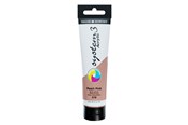 Askartelu- ja taidetarvikkeet - Daler-Rowney System3 150 ml Peach Pink - 16-129150578