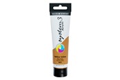 Askartelu- ja taidetarvikkeet - Daler-Rowney System3 150 ml Yellow Ochre - 16-129150663