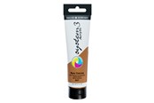 Askartelu- ja taidetarvikkeet - Daler-Rowney System3 150 ml Raw Sienna - 16-129150667