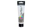 Askartelu- ja taidetarvikkeet - Daler-Rowney System3 150 ml Warm Grey - 16-129150078