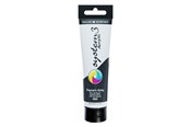 Askartelu- ja taidetarvikkeet - Daler-Rowney System3 150 ml Paynes Grey - 16-129150065