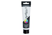 Askartelu- ja taidetarvikkeet - Daler-Rowney System3 150 ml Process Black - 16-129150040