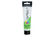 Askartelu- ja taidetarvikkeet - Daler-Rowney System3 150 ml Fluorescent Green - 16-129150349
