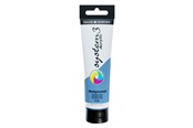 Askartelu- ja taidetarvikkeet - Daler-Rowney System3 150 ml Wedgwood - 16-129150114