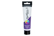 Askartelu- ja taidetarvikkeet - Daler-Rowney System3 150 ml Velvet Purple - 16-129150418