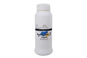 Askartelu- ja taidetarvikkeet - Daler-Rowney System3 1L Titanium White - 16-129100009