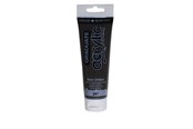 Askartelu- ja taidetarvikkeet - Daler-Rowney Graduate Acrylic 120 ml Raw Umber - 16-123120247