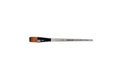 Askartelu- ja taidetarvikkeet - Daler-Rowney Graduate Synthetic One Stroke Nr 3/4" - 16-212121075