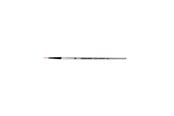 Askartelu- ja taidetarvikkeet - Daler-Rowney Graduate Synthetic Liner Nr 10/0" - 16-212151090
