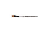 Askartelu- ja taidetarvikkeet - Daler-Rowney Graduate Synthetic Flat Wash Nr 1/2" - 16-212155050