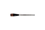 Askartelu- ja taidetarvikkeet - Daler-Rowney Graduate Synthetic Flat Wash Nr 1 - 16-212155100