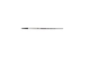 Askartelu- ja taidetarvikkeet - Daler-Rowney Graduate Synthetic Spotter Nr 10/0 - 16-212181090