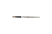 Askartelu- ja taidetarvikkeet - Daler-Rowney Graduate Synthetic Round Nr 10 - 16-212185010