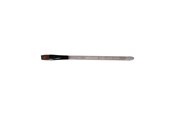 Askartelu- ja taidetarvikkeet - Daler-Rowney Graduate Pony/Synthetic Flat Wash Nr 1/2" - 16-212159050
