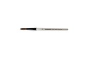 Askartelu- ja taidetarvikkeet - Daler-Rowney Graduate Pony/Synthetic Round Wash Nr 18 - 16-212189018