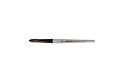 Askartelu- ja taidetarvikkeet - Daler-Rowney Graduate Pony/Synthetic Round Wash Nr 30 - 16-212189030
