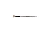 Askartelu- ja taidetarvikkeet - Daler-Rowney Graduate White Goat Oval Wash Nr 1/2" - 16-212152050