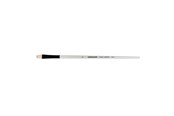 Askartelu- ja taidetarvikkeet - Daler-Rowney Graduate Bristle Bright Nr 6 - 16-212141006