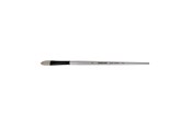 Askartelu- ja taidetarvikkeet - Daler-Rowney Graduate Bristle Filbert Nr 8 - 16-212142008