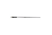 Askartelu- ja taidetarvikkeet - Daler-Rowney Graduate Bristle Long Flat Nr 4 - 16-212144004