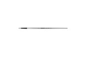 Askartelu- ja taidetarvikkeet - Daler-Rowney Graduate Bristle Round Nr 2 - 16-212145002