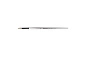 Askartelu- ja taidetarvikkeet - Daler-Rowney Graduate Bristle Round Nr 6 - 16-212145006