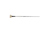 Askartelu- ja taidetarvikkeet - Daler-Rowney Graduate Bristle Fan Nr 2 - 16-212146002