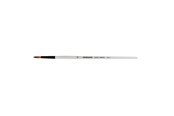 Askartelu- ja taidetarvikkeet - Daler-Rowney Graduate Synthetic Round 16 Lh - 16-212161016