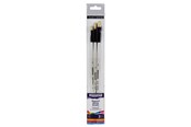 Askartelu- ja taidetarvikkeet - Daler-Rowney Graduate Bristle Set 3 pcs - 16-212531002