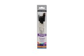 Askartelu- ja taidetarvikkeet - Daler-Rowney Graduate Synthetic Shader Set 4 pcs - 16-212540006