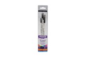 Askartelu- ja taidetarvikkeet - Daler-Rowney Graduate Synthetic Detail Set 4 pcs - 16-212540007