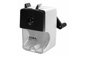 Askartelu- ja taidetarvikkeet - Lyra Sharpening Machine Up to 12 mm White saknar bild - 1-73211111101660