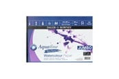 Askartelu- ja taidetarvikkeet - Daler-Rowney Aquafine CP 50 Sheets 300G A4 - 16-431231409