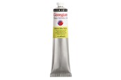 Askartelu- ja taidetarvikkeet - Daler-Rowney Georgian WMO 200 ml Cad Yellow Pal Hue - 16-119200617