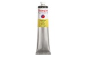 Askartelu- ja taidetarvikkeet - Daler-Rowney Georgian WMO 200 ml Primary Yellow - 16-119200627