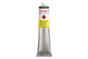 Askartelu- ja taidetarvikkeet - Daler-Rowney Georgian WMO 200 ml Cadmium Yellow Hue - 16-119200620