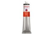Askartelu- ja taidetarvikkeet - Daler-Rowney Georgian WMO 200 ml Cadmium Red Hue - 16-119200503