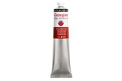 Askartelu- ja taidetarvikkeet - Daler-Rowney Georgian WMO 200 ml Crimson Aliz Hue - 16-119200515