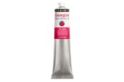 Askartelu- ja taidetarvikkeet - Daler-Rowney Georgian WMO 200 ml Rose Madder - 16-119200561
