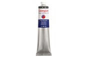 Askartelu- ja taidetarvikkeet - Daler-Rowney Georgian WMO 200 ml French Ultramarine - 16-119200123