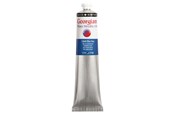 Askartelu- ja taidetarvikkeet - Daler-Rowney Georgian WMO 200 ml Cobalt Blue Hue - 16-119200110