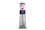 Askartelu- ja taidetarvikkeet - Daler-Rowney Georgian WMO 200 ml Prussion Blue - 16-119200135